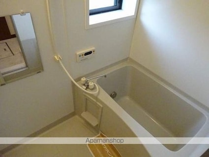 大黒屋[2LDK/57.98m2]のバス