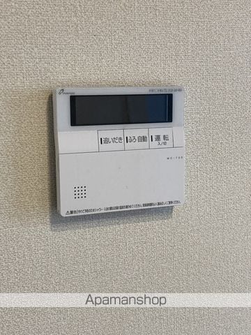 メゾンオリーブのその他写真