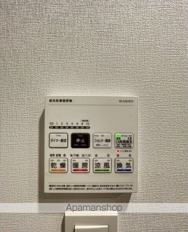 スタイリオ蒲田WESTの内装写真