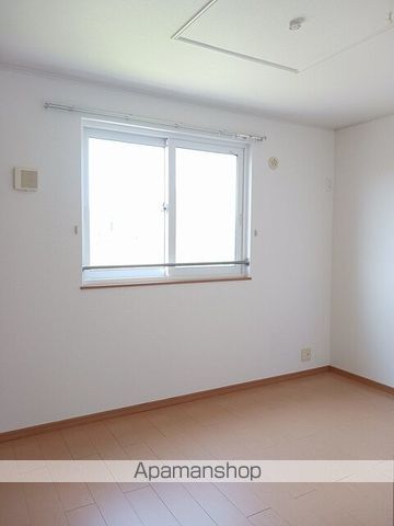 メゾンオーシャンAの内装写真