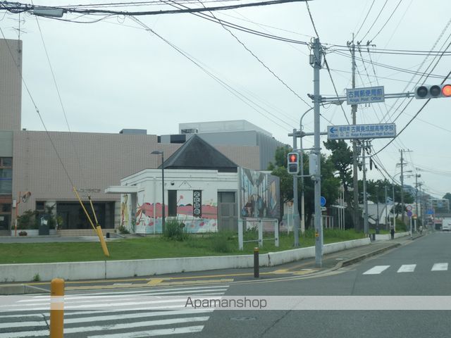 レオパレスインター古賀IIの周辺写真