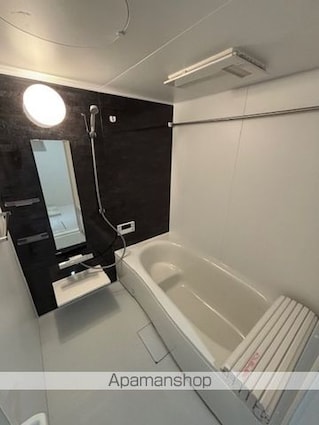 ＧＲＡＮＤ　ＤーＲＯＯＭ高宮北Ｗ[1LDK/39.77m2]のバス