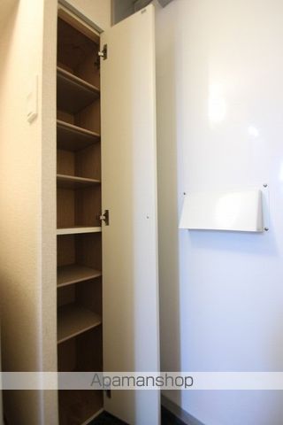 レオパレスラスタIIの内装写真