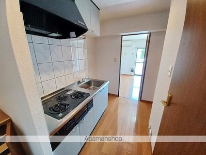 マリン・ラ・セーヌ[1K/28.05m2]の内装3