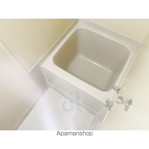 澤本ハイツの内装写真