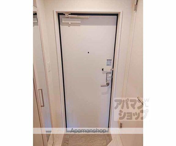 ハーモニーテラス小栗栖森本町の内装写真