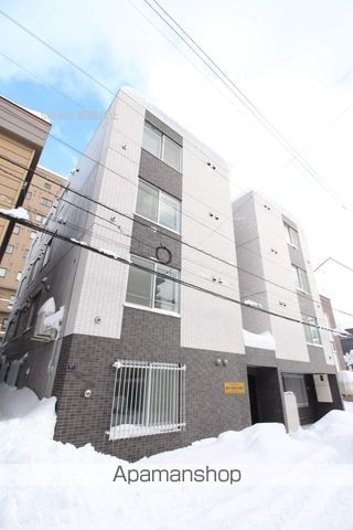 ボナールカノンN43の外観写真