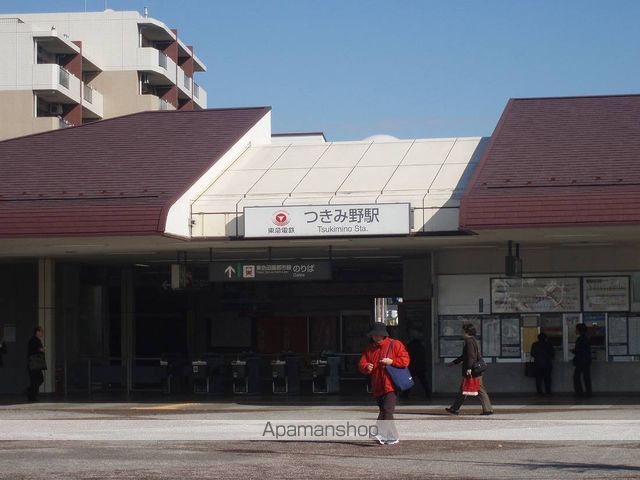 アネックスTSUKIMINOのその他写真