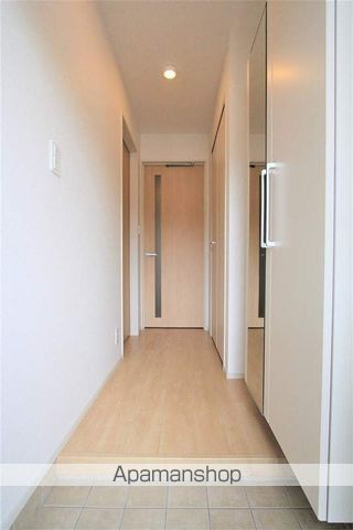 コンフォーティア鮎喰の内装写真