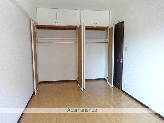 パークノヴァ室見南の内装写真
