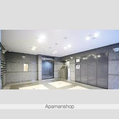 ルーブル荻窪伍番館の内装写真