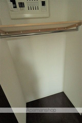 パシフィックタワー札幌の内装写真