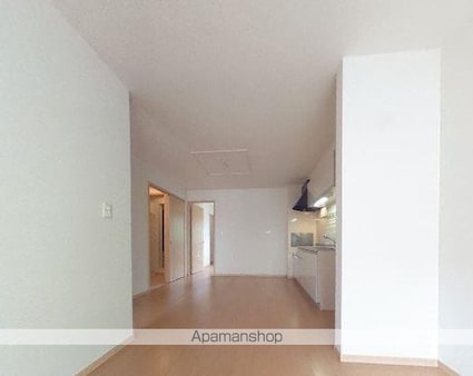 香川県綾歌郡綾川町萱原[1LDK/45.33m2]の内装3