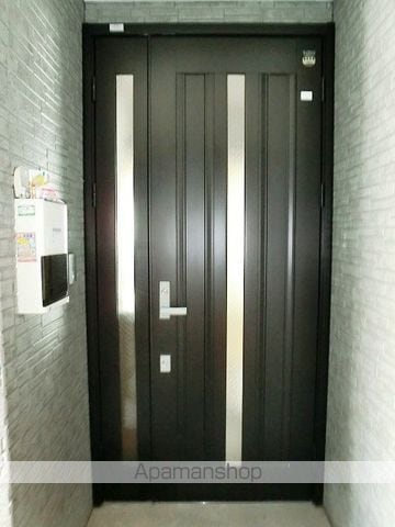 チェリー湘南の内装写真