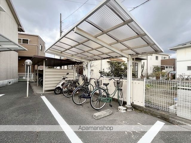セジュール宮原Bのその他写真