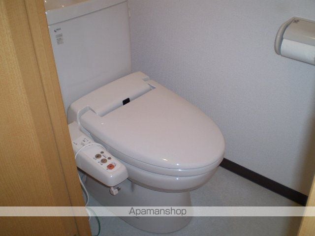 ZEROビルの内装写真