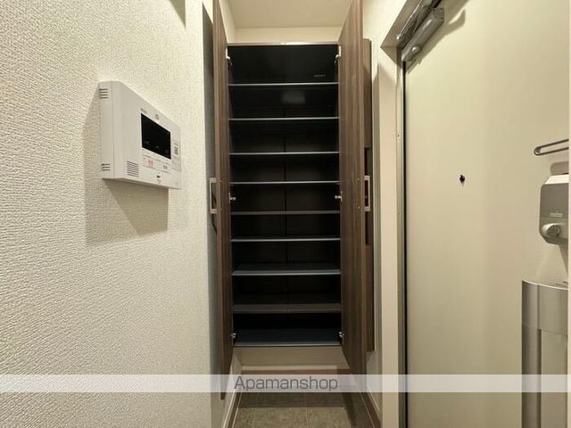 ユーフォリアの内装写真