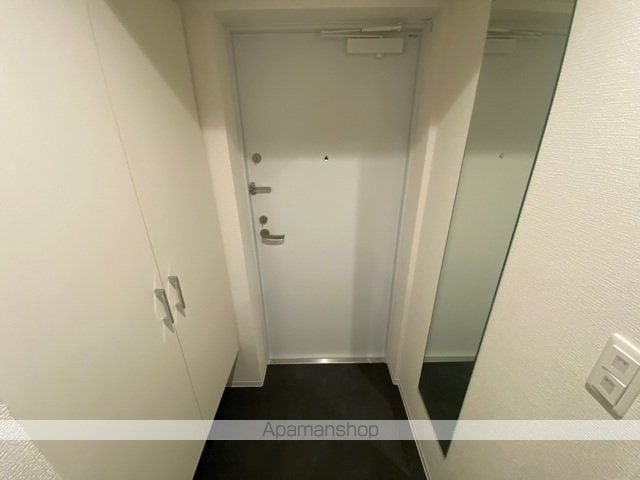セレニテ東梅田アリエの内装写真