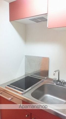 レオパレスレ・カトルーユの内装写真