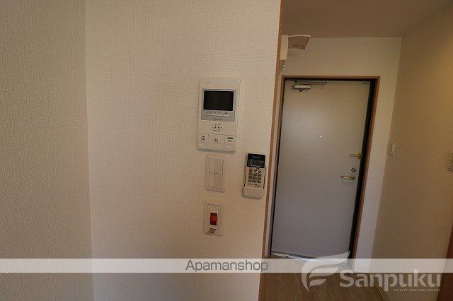 AVENIR鉄砲町の内装写真