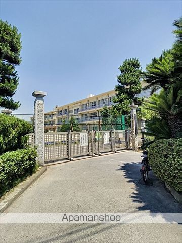 アンプルール リーブル さつきの周辺写真