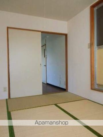 サンシティSSの内装写真