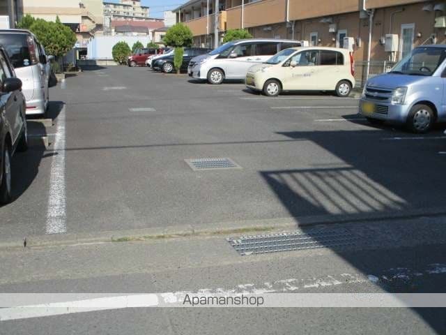レオパレスグランドゥールIIのその他写真