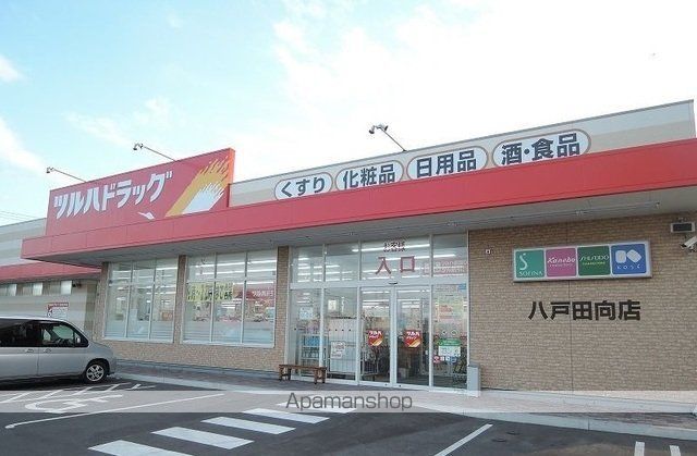ラウレアの周辺写真