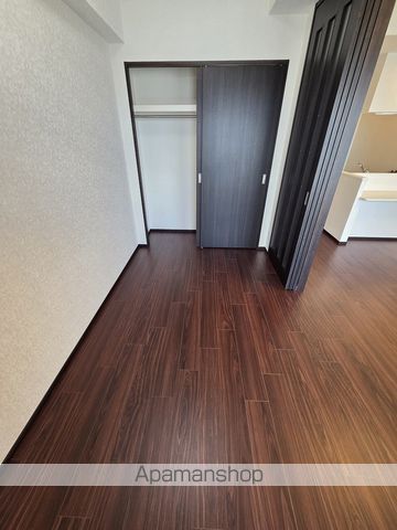PREGIOTSUKAMOTOASIANの内装写真