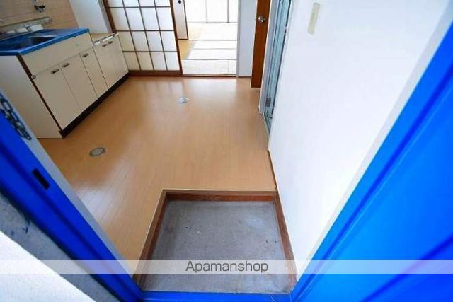 上仮屋マンションの内装写真