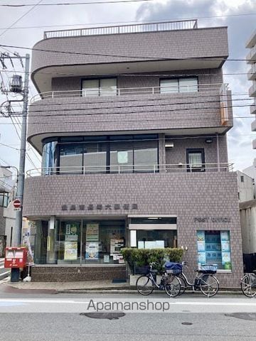 アイラ Bの周辺写真