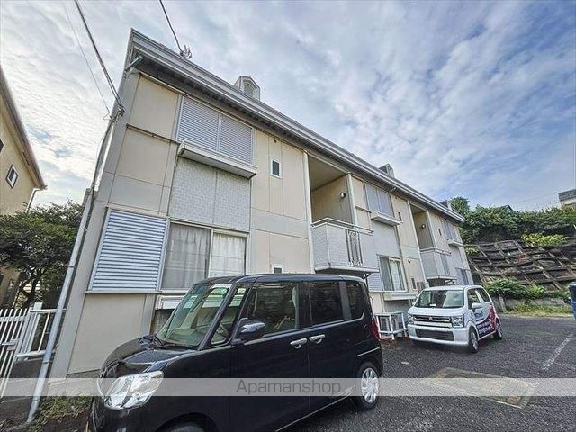 ベイサイドヒルT&Tの外観写真
