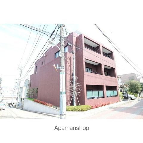 ガーデン代々木上原EAST
