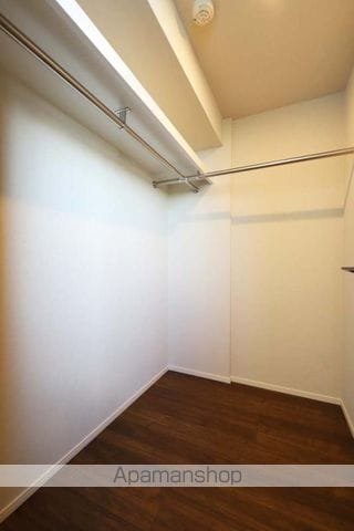 PREMIUM CUBE 王子神谷の内装写真