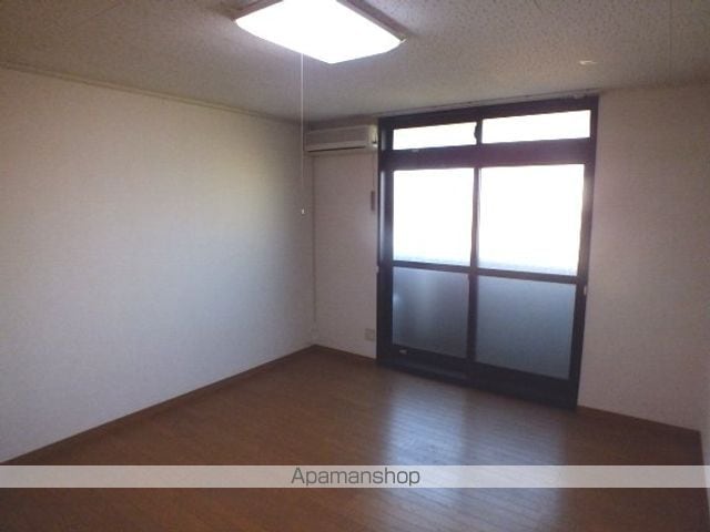 レオパレスサンライズの内装写真