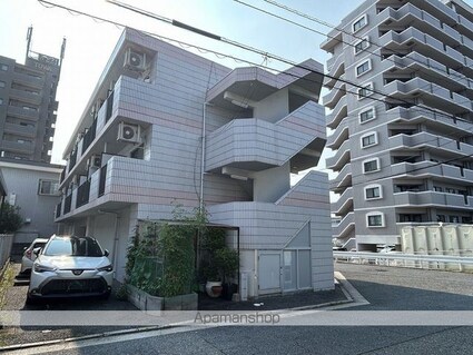 広島県広島市西区井口５丁目[1K/19.44m2]の外観5