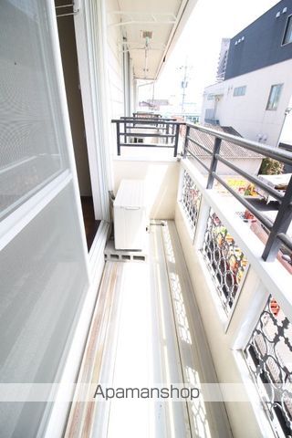 サンコーポ東古松の内装写真