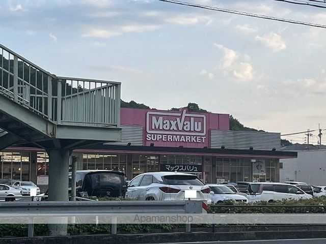 ブリーゼの周辺写真