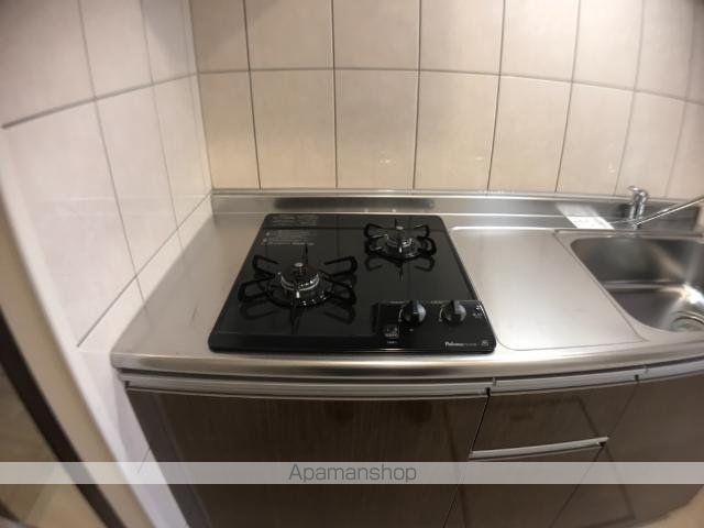プランドールの内装写真