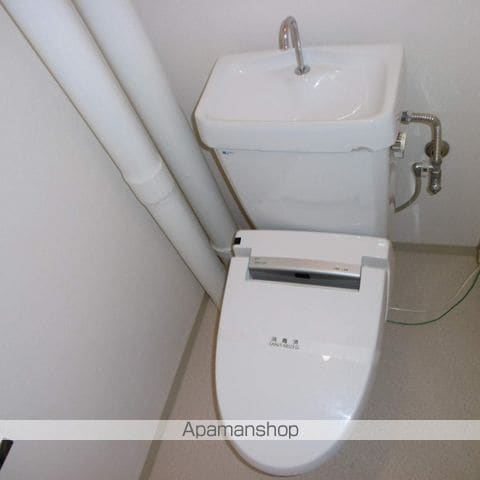 イーグルハイツ銀杏町の内装写真