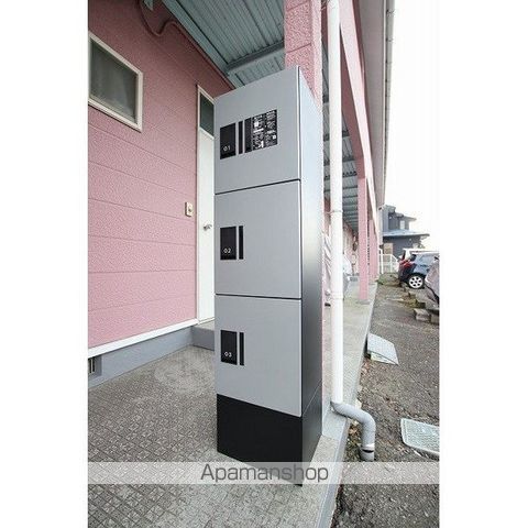ハイツリバーサイドKのその他写真