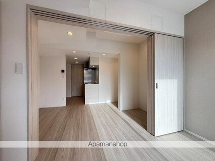 ルフォンリヴェント杉並永福[1LDK/31.81m2]の内装