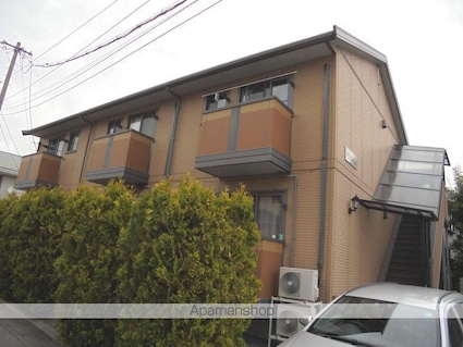 和音館ＮＯＢＵ[1LDK/29.25m2]の外観4