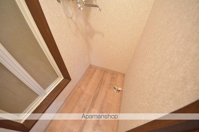 OMレジデンス新琴似の内装写真