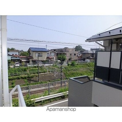 東京都立川市富士見町５丁目[2DK/36m2]の内装2