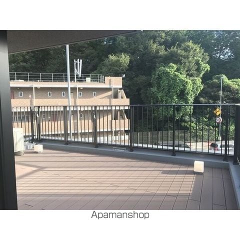 アーバンパーク代々木の内装写真