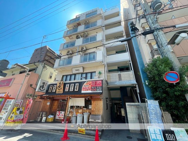 エビス西宮の外観写真