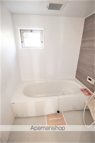 リュミエール・ソレールの内装写真
