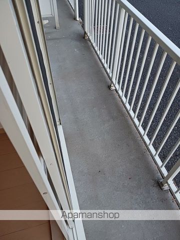トラッドハイツ柏崎の内装写真