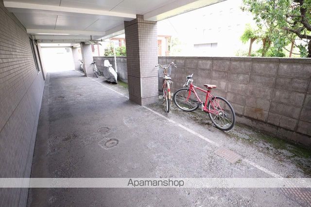 T’SCOURT北22条のその他写真